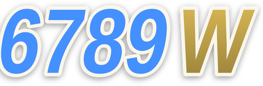 6789w