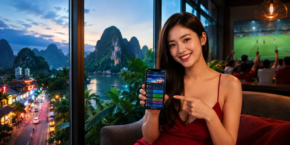 Roulette Trực Tiếp VIP